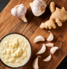 Ginger Paste & Gar...