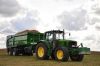 Durable Tractor Traile...