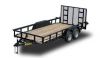 Heavy-Duty Utility Tra...