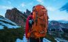 Durable Hiking Backpac...