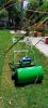Advanced Electric Gras...