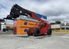 Reliable Container Lif...