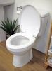 Premium Ceramic Toilet...
