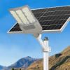 Commercial-Grade Solar...