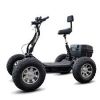 Electric ATVs for Comm...