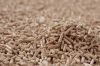 Wood Pellets for Indus...