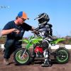 Dirt Bikes for Commerc...