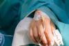 Winged IV Cannula with...