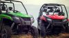 Utility ATVs for Farmi...