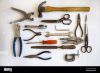 Metal Working Material...