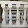 stone Railing pillar