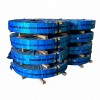 2mm 304 Galvanized Sta...