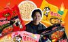 INSTANT NOODLES 
