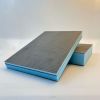 Customized Fine Processed Insulation Panels with Waterproof Cement Coating XPS Foam for Shower Backing Tile Backer Board