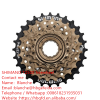 shimano bike hub C3001