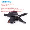 shimano bike hub C3001