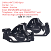 shimano bike hub C3001