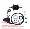 shimano bike hub C3001