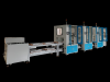 Vacuum defoaming and p...