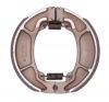 Motorcycle Brake shoes