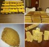 10kg Gold Bullion Bars...