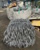 aluminum wires
