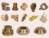 Brass Forging Parts