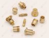 Brass CNC Machined parts