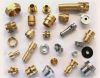 Brass CNC Machined parts