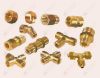 Brass Pipe Fittings