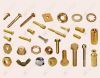 Brass Fasteners