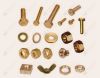 Brass Fasteners