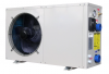 R410a Swimming Pool He...