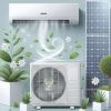 Solar Air Conditioner ...