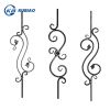 Wrought Iron Baluster ...