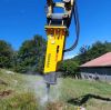 Hydraulic Hammer