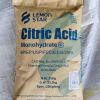 High Purity Citric Aci...