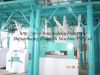 automatic wheat mill m...