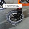 All Terrain Comfortabl...