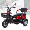 Wholesale 3-Wheel Smal...