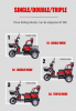 Wholesale 3-Wheel Smal...
