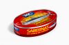 Canned Sardines