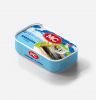 Canned Sardines