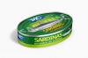 Canned Sardines