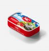 Canned Sardines
