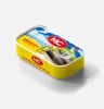 Canned Sardines
