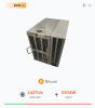 Bitmain Antminer S23 I...