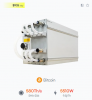 Bitmain Antminer S23 H...