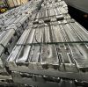High Purity Zinc Ingot...