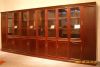 Bookcase/File cabinet